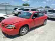 2004 Pontiac Grand Am SE1 with VIN 1G2NF52E44C208028, listed as a Copart auction lot 64062615 with 219,693 mi miles and Salvage title. Bid and sale history available at DreamBid. Image 5.