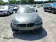 2014 BMW 3 Series 328i xDrive with VIN WBA3B3C53EJ981052, listed as a Copart auction lot 58157555 with 141,971 mi miles and Clean title. Bid and sale history available at DreamBid. Image 13.