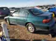 1998 Chevrolet Malibu с VIN 1G1ND52M2W6269915, выставлен на аукционе Copart как лот 47391495 с пробегом Не указан миль и Списание • Salvage title. История ставок и продаж доступна на DreamBid. Изображение 2.