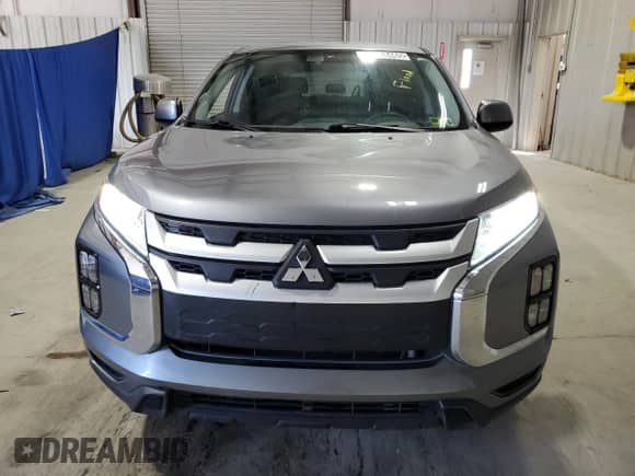 2021 Mitsubishi Outlander ES с VIN JA4APUAU4MU034783, выставлен на аукционе Copart как лот 81063465 с пробегом 75 873 миль миль и Чистый • Clean title. История ставок и продаж доступна на DreamBid. Изображение 5.