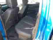 2023 Chevrolet Colorado 2WD LT с VIN 1GCPSCEK0P1267258, выставлен на аукционе IAAI как лот 41514287 с пробегом 18 574 миль миль и . История ставок и продаж доступна на DreamBid. Изображение 8.