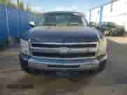 2010 Chevrolet Silverado 1500 LS with VIN 1GCSKREA6AZ126109, listed as a Copart auction lot 82189835 with 269,609 mi miles and Clean title. Bid and sale history available at DreamBid. Image 5.