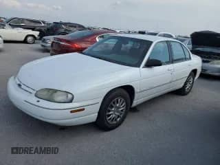 2000 Chevrolet Lumina с VIN 2G1WL52J9Y1121655, выставлен на аукционе Copart как лот 74767924 с пробегом 98 387 миль миль и Списание • Salvage title. История ставок и продаж доступна на DreamBid. Изображение 1.