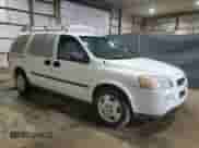 2008 Chevrolet Uplander Cargo с VIN 1GBDV13148D207996, выставлен на аукционе Copart как лот 48077195 с пробегом 67 339 миль миль и Чистый • Clean title. История ставок и продаж доступна на DreamBid. Изображение 4.