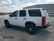 2013 Chevrolet Tahoe Commercial с VIN 1GNSK2E04DR343846, выставлен на аукционе Copart как лот 67101715 с пробегом 127 672 миль миль и Списание • Salvage title. История ставок и продаж доступна на DreamBid. Изображение 2.