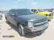 2008 Chevrolet Silverado 1500 1LT с VIN 1GCEC19038Z310799, выставлен на аукционе IAAI как лот 43228795 с пробегом 219 614 миль миль и . История ставок и продаж доступна на DreamBid. Изображение 1.