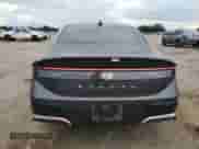 2024 Hyundai Sonata SEL с VIN KMHL64JA4RA415674, выставлен на аукционе Copart как лот 66735595 с пробегом 29 015 миль миль и Списание • Salvage title. История ставок и продаж доступна на DreamBid. Изображение 6.