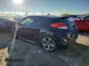 2016 Hyundai Veloster Turbo с VIN KMHTC6AE6GU299560, выставлен на аукционе Copart как лот 86332155 с пробегом Не указан миль и Списание • Salvage title. История ставок и продаж доступна на DreamBid. Изображение 2.
