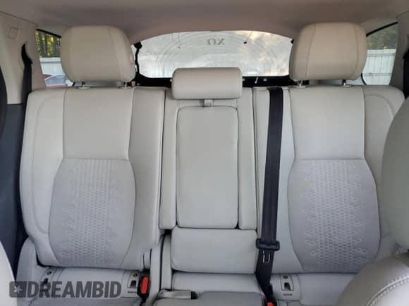 2019 Land Rover Discovery Sport SE z VIN SALCP2FX5KH811993, wystawiony jako Copart lot #71086305 z przebiegiem 59 288 mil mil oraz Szkoda całkowita • Salvage title. Historia ofert i sprzedaży dostępna na DreamBid. Obrazek 10.