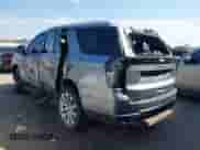 2025 Chevrolet Tahoe Premier с VIN 1GNS6SRD2SR119456, выставлен на аукционе IAAI как лот 43210627 с пробегом 9 303 миль миль и . История ставок и продаж доступна на DreamBid. Изображение 3.