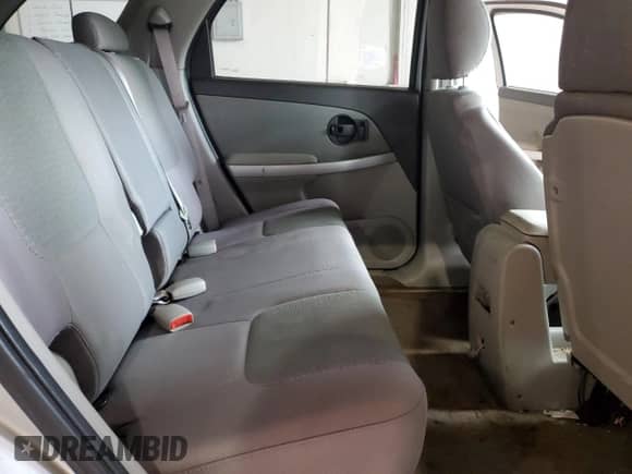 2009 Chevrolet Equinox 1LT z VIN 2CNDL43F096214762, wystawiony jako Copart lot #55329235 z przebiegiem 164 173 mil mil oraz Szkoda całkowita • Salvage title. Historia ofert i sprzedaży dostępna na DreamBid. Obrazek 10.