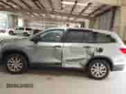 2019 Honda Pilot LX с VIN 5FNYF6H18KB100904, выставлен на аукционе IAAI как лот 42716565 с пробегом 88 578 миль миль и . История ставок и продаж доступна на DreamBid. Изображение 14.