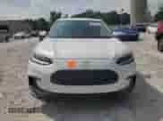 2024 Honda HR-V LX with VIN 3CZRZ2H35RM779570, listed as a Copart auction lot 63734855 with Not provided miles and Salvage title. Bid and sale history available at DreamBid. Image 5.