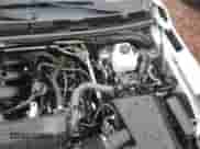 2024 Nissan Frontier S with VIN 1N6ED1CL1RN669400, listed as a Copart auction lot 84985035 with 10,810 mi miles and Salvage title. Bid and sale history available at DreamBid. Image 14.