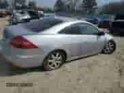 2005 Honda Accord EX-L with VIN 1HGCM82645A001544, listed as a Copart auction lot 46977075 with 199,220 mi miles and Clean title. Bid and sale history available at DreamBid. Image 3.