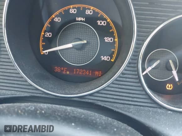 2007 Saturn Aura XR z VIN 1G8ZV57797F219890, wystawiony jako IAAI lot #43501676 z przebiegiem 172 341 mil mil oraz . Historia ofert i sprzedaży dostępna na DreamBid. Obrazek 7.