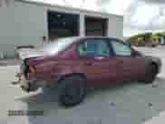 2001 Chevrolet Malibu с VIN 1G1ND52J116239528, выставлен на аукционе Copart как лот 64851795 с пробегом 209 795 миль миль и Списание • Salvage title. История ставок и продаж доступна на DreamBid. Изображение 3.