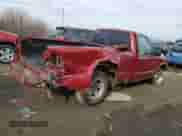 1997 Chevrolet S-10 LS с VIN 1GCCS1447VK133537, выставлен на аукционе Copart как лот 42354235 с пробегом 122 005 миль миль и Списание • Salvage title. История ставок и продаж доступна на DreamBid. Изображение 3.