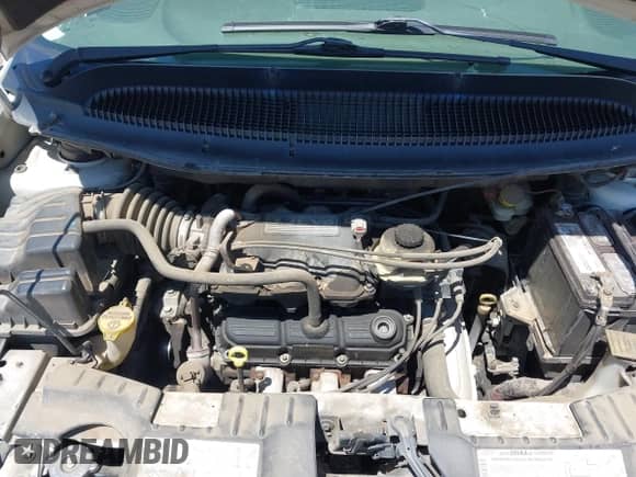 2006 Dodge Grand Caravan SE с VIN 1D4GP24R56B699186, выставлен на аукционе IAAI как лот 42683284 с пробегом 157 177 миль миль и . История ставок и продаж доступна на DreamBid. Изображение 10.