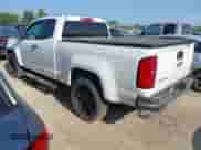 2016 Chevrolet Colorado 2WD WT z VIN 1GCHSBEA3G1277451, wystawiony jako IAAI lot #42976789 z przebiegiem 87 950 mil mil oraz . Historia ofert i sprzedaży dostępna na DreamBid. Obrazek 3.