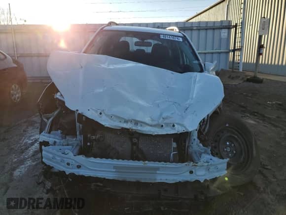 2023 Subaru Forester z VIN JF2SKECC3PH514220, wystawiony jako Copart lot #40141074 z przebiegiem 2 803 mil mil oraz . Historia ofert i sprzedaży dostępna na DreamBid. Obrazek 5.