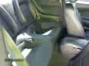 2023 Ford Mustang EcoBoost with VIN 1FA6P8TH9P5113535, listed as a IAAI auction lot 43316499 with 6,270 mi miles and . Bid and sale history available at DreamBid. Image 8.