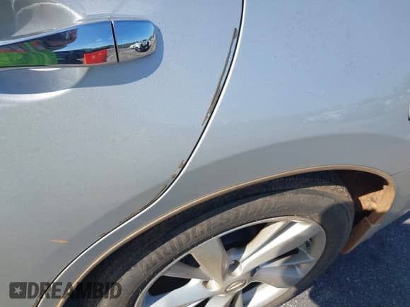 2015 Nissan Altima S z VIN 1N4AL3AP4FC280530, wystawiony jako IAAI lot #43408782 z przebiegiem 127 486 mil mil oraz . Historia ofert i sprzedaży dostępna na DreamBid. Obrazek 6.