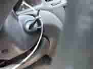 2005 Hyundai Elantra GLS with VIN KMHDN46D45U126376, listed as a IAAI auction lot 43507680 with 142,123 mi miles and . Bid and sale history available at DreamBid. Image 11.