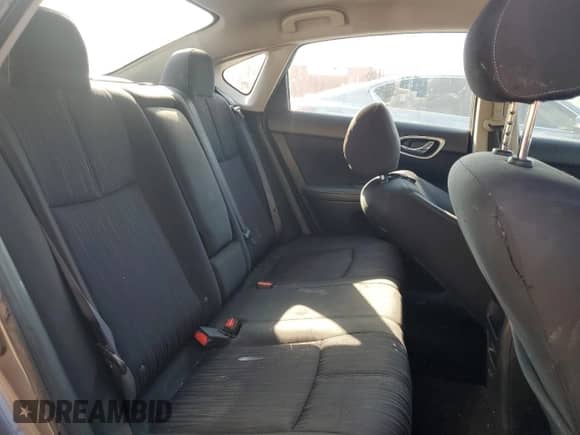 2017 Nissan Sentra SV with VIN 3N1AB7AP7HL712672, listed as a Copart auction lot 81397425 with Not provided miles and Clean title. Bid and sale history available at DreamBid. Image 10.