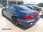2000 Chevrolet Impala с VIN 2G1WF52EXY9157673, выставлен на аукционе IAAI как лот 42766927 с пробегом Не указан миль и . История ставок и продаж доступна на DreamBid. Изображение 3.