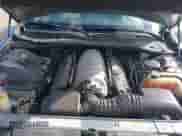 2006 Chrysler 300 C SRT-8 with VIN 2C3LA73W66H523504, listed as a IAAI auction lot 42483103 with 61,560 mi miles and . Bid and sale history available at DreamBid. Image 10.