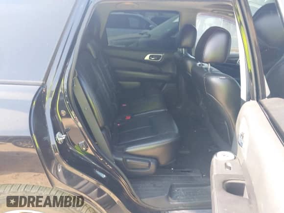 2013 Nissan Pathfinder S с VIN 5N1AR2MN3DC622975, выставлен на аукционе IAAI как лот 42396545 с пробегом 211 017 миль миль и . История ставок и продаж доступна на DreamBid. Изображение 8.