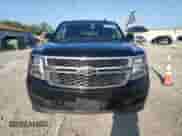 2020 Chevrolet Tahoe LS с VIN 1GNSKAKC6LR292003, выставлен на аукционе Copart как лот 84453435 с пробегом 51 345 миль миль и Списание • Salvage title. История ставок и продаж доступна на DreamBid. Изображение 5.