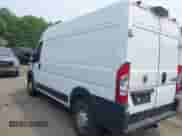 2019 Ram ProMaster Cargo с VIN 3C6TRVCG5KE550921, выставлен на аукционе IAAI как лот 42911084 с пробегом 124 228 миль миль и . История ставок и продаж доступна на DreamBid. Изображение 14.