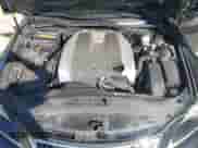 2014 Lexus IS 350 с VIN JTHCE1D27E5002899, выставлен на аукционе IAAI как лот 43243119 с пробегом 119 647 миль миль и . История ставок и продаж доступна на DreamBid. Изображение 10.