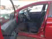 2015 Nissan Note S Plus with VIN 3N1CE2CP8FL433227, listed as a IAAI auction lot 43370072 with 123,916 mi miles and . Bid and sale history available at DreamBid. Image 12.