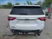 2021 Chevrolet Traverse LT с VIN 1GNERHKW7MJ100177, выставлен на аукционе IAAI как лот 42366356 с пробегом 85 423 миль миль и . История ставок и продаж доступна на DreamBid. Изображение 17.