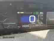 2018 Toyota Prius Plus with VIN JTDKARFP1J3100462, listed as a Copart auction lot 80514995 with 70,669 mi miles and Salvage title. Bid and sale history available at DreamBid. Image 9.