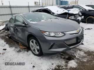 2018 Chevrolet Volt LT с VIN 1G1RC6S5XJU137282, выставлен на аукционе Copart как лот 38946903 с пробегом Не указан миль и . История ставок и продаж доступна на DreamBid. Изображение 4.
