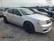 2011 Dodge Avenger Express с VIN 1B3BD4FB2BN608929, выставлен на аукционе Copart как лот 73629414 с пробегом 161 838 миль миль и Списание • Salvage title. История ставок и продаж доступна на DreamBid. Изображение 4.
