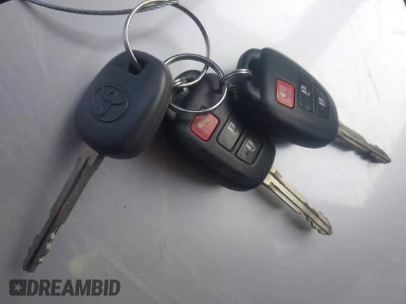 2015 Toyota Prius One with VIN JTDKDTB38F1112165, listed as a IAAI auction lot 43523513 with 146,825 mi miles and . Bid and sale history available at DreamBid. Image 11.