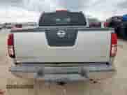 2006 Nissan Frontier LE z VIN 1N6AD07U56C445016, wystawiony jako Copart lot #60606855 z przebiegiem 210 257 mil mil oraz Szkoda całkowita • Salvage title. Historia ofert i sprzedaży dostępna na DreamBid. Obrazek 6.