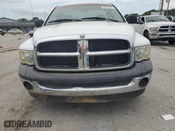 2000 Dodge 1500 z VIN 3B7HF13Z8YG149765, wystawiony jako Copart lot #59745725 z przebiegiem 187 897 mil mil oraz Szkoda całkowita • Salvage title. Historia ofert i sprzedaży dostępna na DreamBid. Obrazek 5.