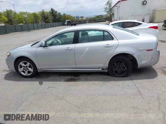 2009 Chevrolet Malibu 1LT с VIN 1G1ZH57B99F235987, выставлен на аукционе IAAI как лот 42131608 с пробегом 100 833 миль миль и . История ставок и продаж доступна на DreamBid. Изображение 14.