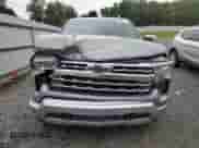 2024 Chevrolet Silverado 1500 LTZ с VIN 1GCUDGE89RZ175272, выставлен на аукционе Copart как лот 71742414 с пробегом 14 788 миль миль и Списание • Salvage title. История ставок и продаж доступна на DreamBid. Изображение 5.