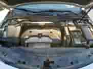 2015 Chevrolet Impala LS with VIN 2G11X5SL8F9179187, listed as a Copart auction lot 81594525 with 136,005 mi miles and Salvage title. Bid and sale history available at DreamBid. Image 11.