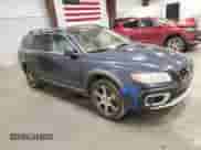 2013 Volvo XC70 T6 с VIN YV4902BZ5D1162539, выставлен на аукционе Copart как лот 52759745 с пробегом 173 499 миль миль и Списание • Salvage title. История ставок и продаж доступна на DreamBid. Изображение 4.