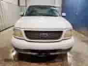 2003 Ford F-150 XL with VIN 1FTRX07W43KD62869, listed as a Copart auction lot 71248605 with 97,668 mi miles and Clean title. Bid and sale history available at DreamBid. Image 5.