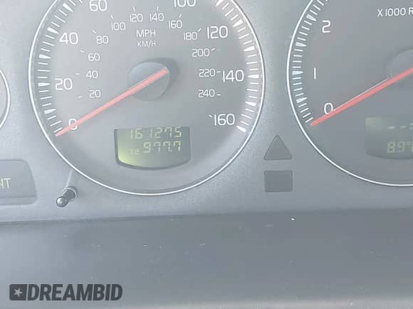2007 Volvo S60 2.5L Turbo с VIN YV1RS592172627236, выставлен на аукционе IAAI как лот 42680586 с пробегом 161 275 миль миль и . История ставок и продаж доступна на DreamBid. Изображение 15.
