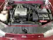 1992 Toyota Camry с VIN JT2VK13E1N0104283, выставлен на аукционе Copart как лот 84410054 с пробегом 317 177 миль миль и Списание • Salvage title. История ставок и продаж доступна на DreamBid. Изображение 11.